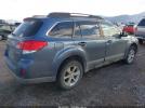 Subaru Outback 2.5i Premium Image 5