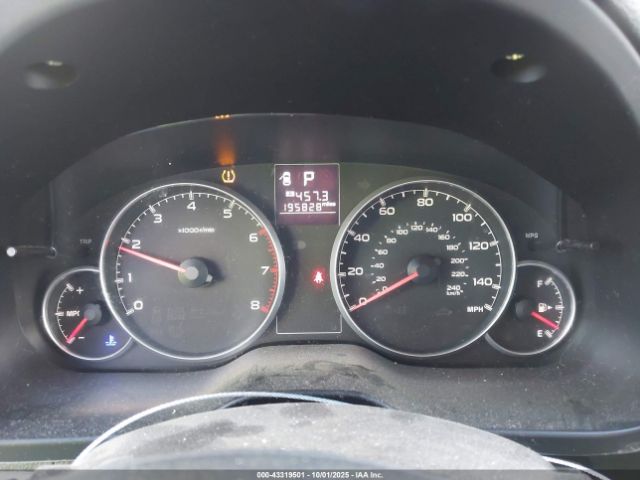 Subaru Outback 2.5i Premium Image 6