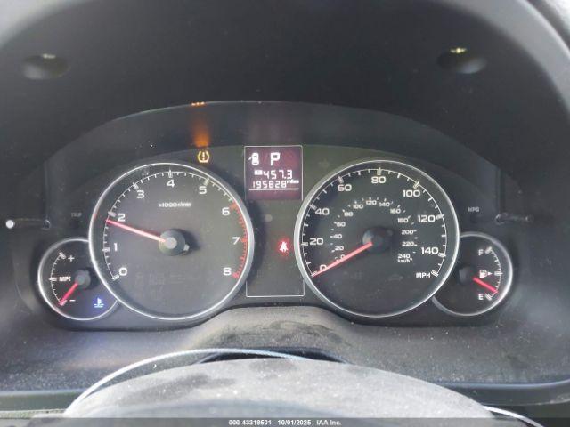 Subaru Outback 2.5i Premium Image 6