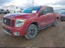 Nissan Titan Pro-4x Image 14