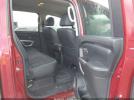Nissan Titan Pro-4x Image 17