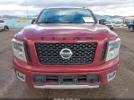 Nissan Titan Pro-4x Image 8