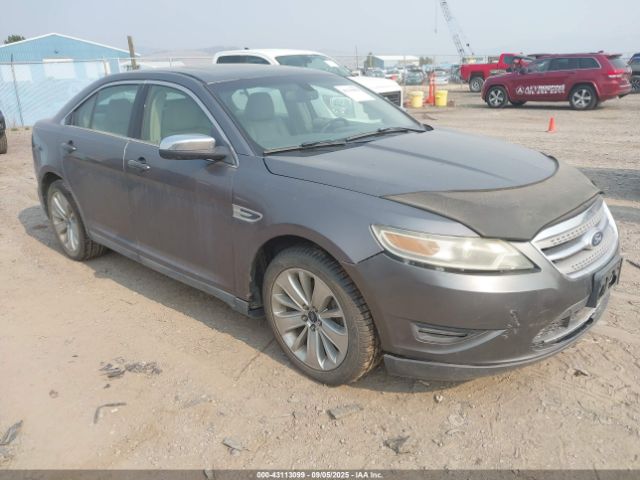 Ford Taurus Limited Image 1
