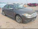 Ford Taurus Limited Image 1