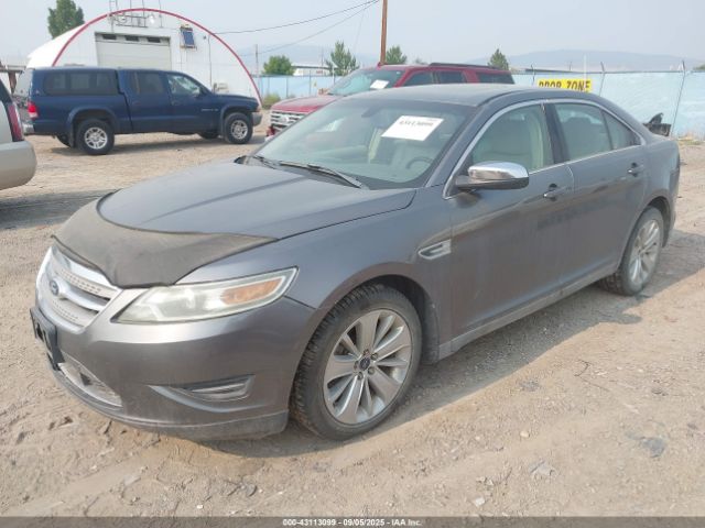 Ford Taurus Limited Image 5
