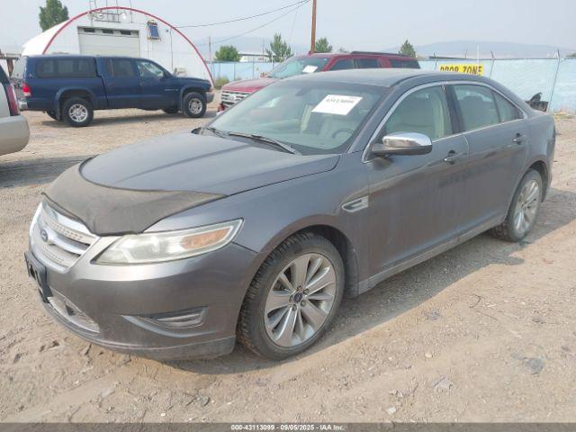 Ford Taurus Limited Image 5