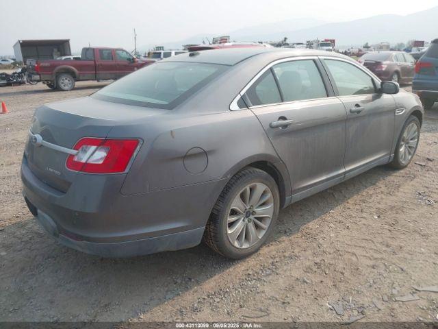 Ford Taurus Limited Image 7