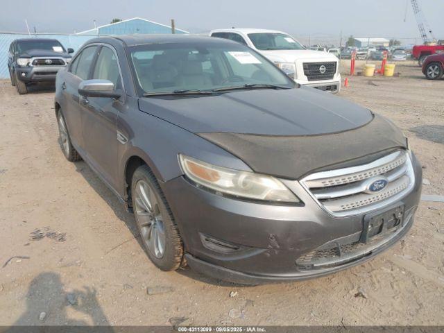 Ford Taurus Limited Image 6