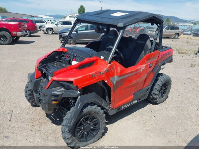Polaris General 1000 Premium Image 10