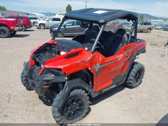 Polaris General 1000 Premium Image 10
