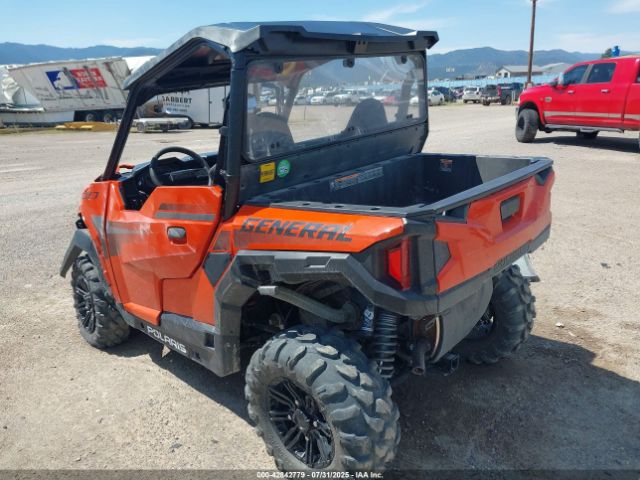 Polaris General 1000 Premium Image 2