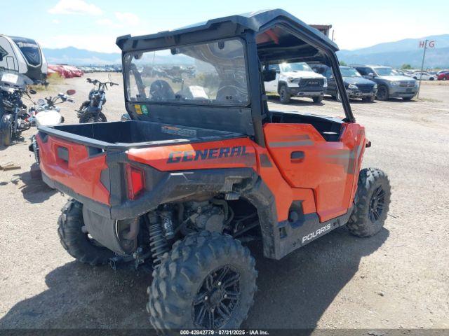 Polaris General 1000 Premium Image 6