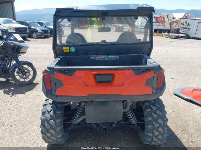 Polaris General 1000 Premium Image 3