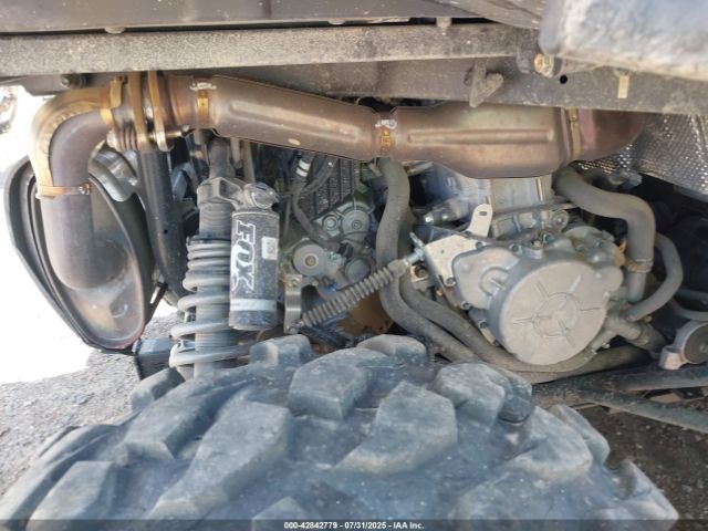 Polaris General 1000 Premium Image 5