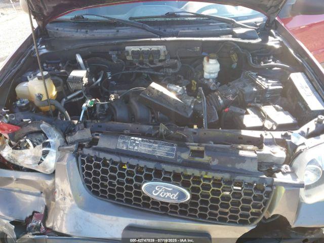 Ford Escape Image 13