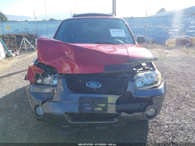 Ford Escape Image 11