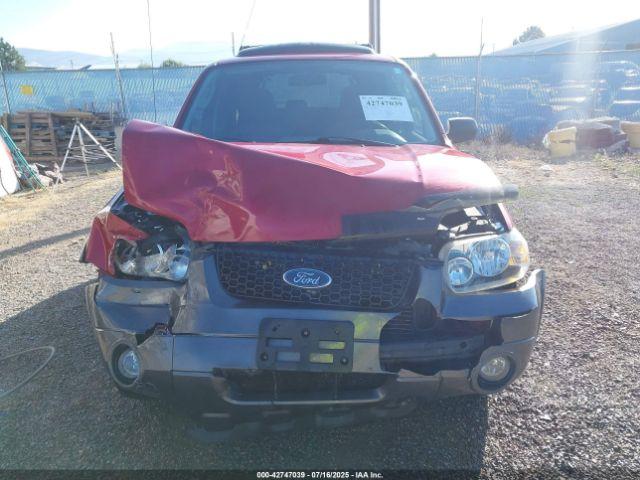 Ford Escape Image 11