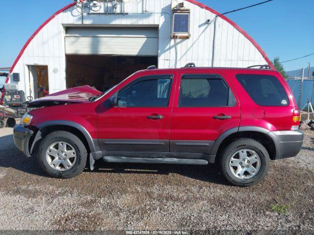 Ford Escape Image 18