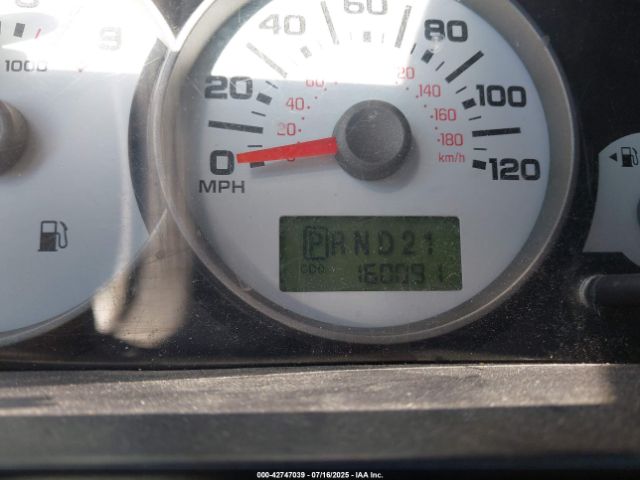 Ford Escape Image 14