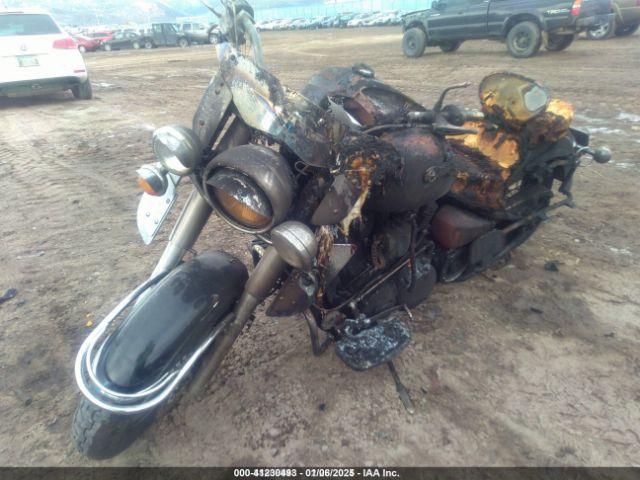 Yamaha Xv1600 Al Image 4