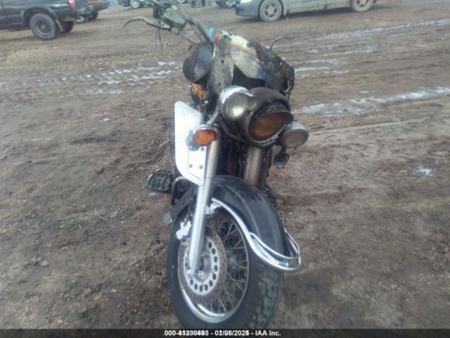 Yamaha Xv1600 Al Image 8