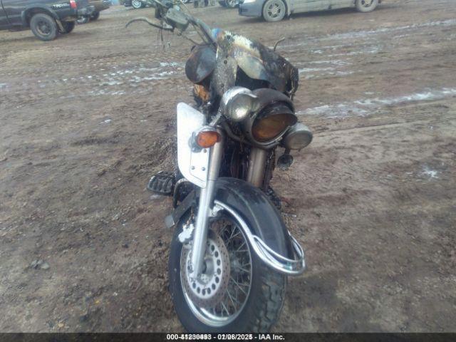 Yamaha Xv1600 Al Image 8