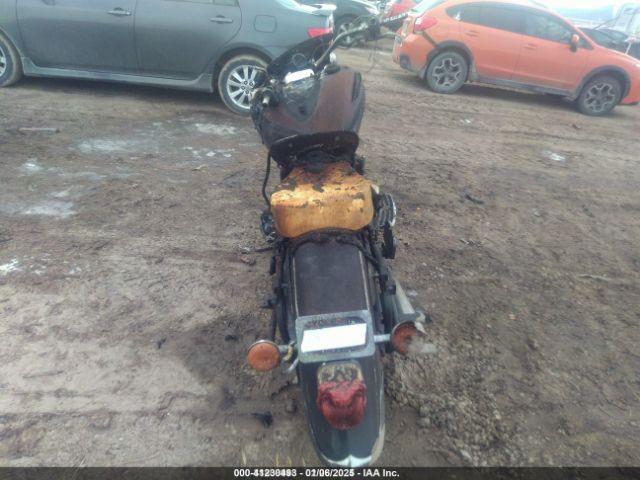 Yamaha Xv1600 Al Image 6