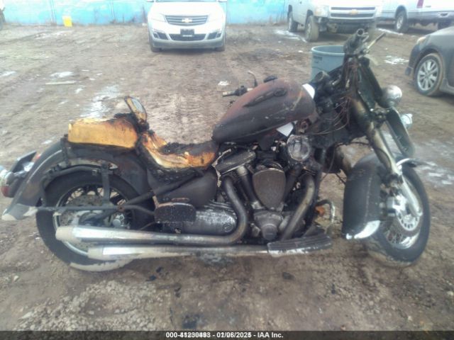 Yamaha Xv1600 Al Image 2