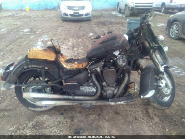 Yamaha Xv1600 Al Image 2