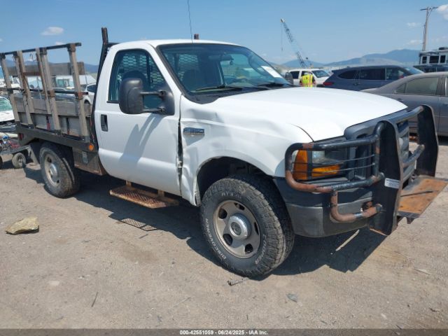 Ford F-350 Image 1