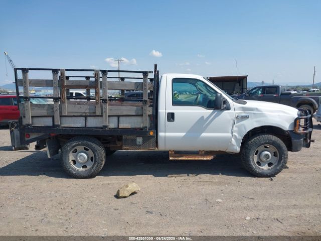 Ford F-350 Image 2