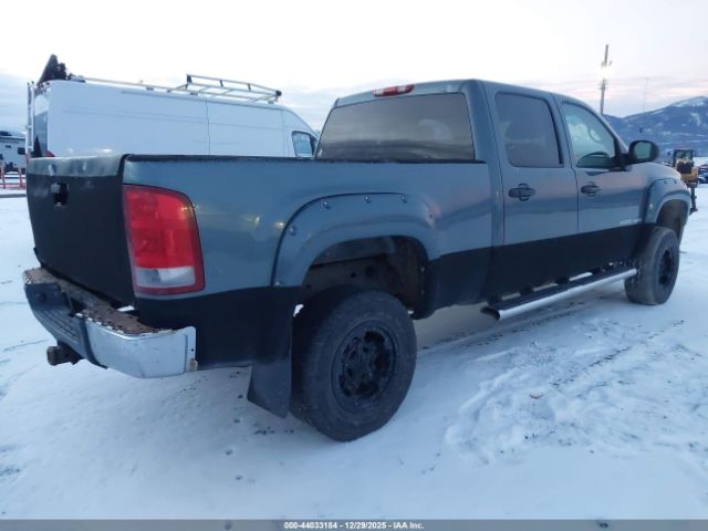GMC Sierra 2500 Image 6