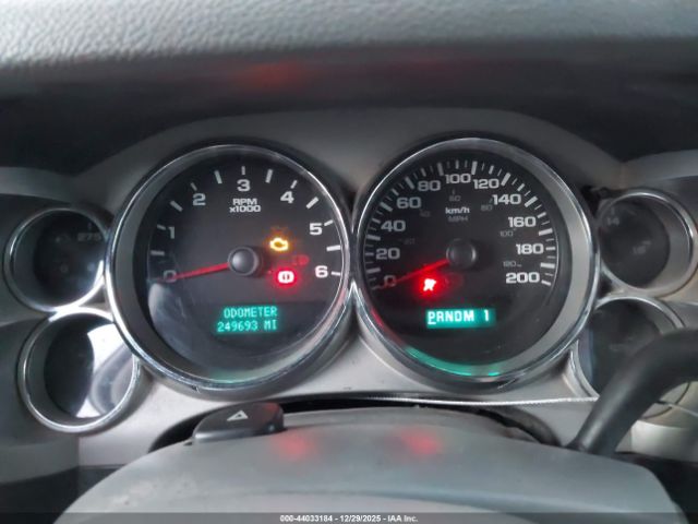 GMC Sierra 2500 Image 16