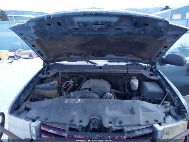 GMC Sierra 2500 Image 2