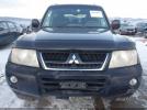 Mitsubishi Montero Limited Image 5