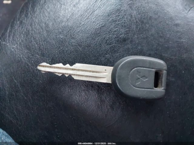 Mitsubishi Montero Limited Image 10