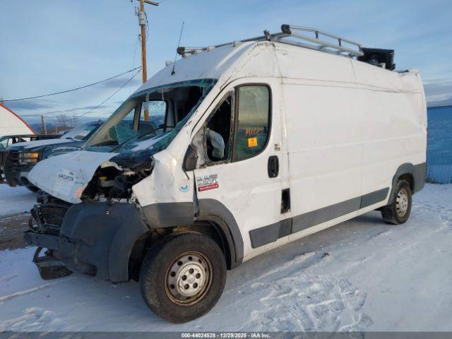 Ram Promaster High Roof 159 Wb Image 12