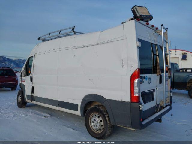 Ram Promaster High Roof 159 Wb Image 4