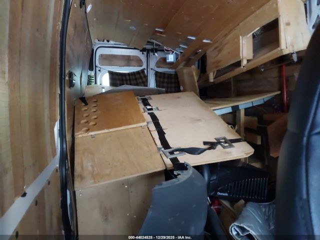Ram Promaster High Roof 159 Wb Image 9