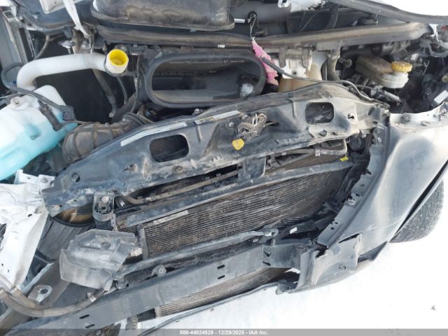 Ram Promaster High Roof 159 Wb Image 14