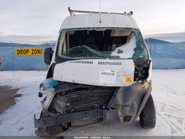 Ram Promaster High Roof 159 Wb Image 7