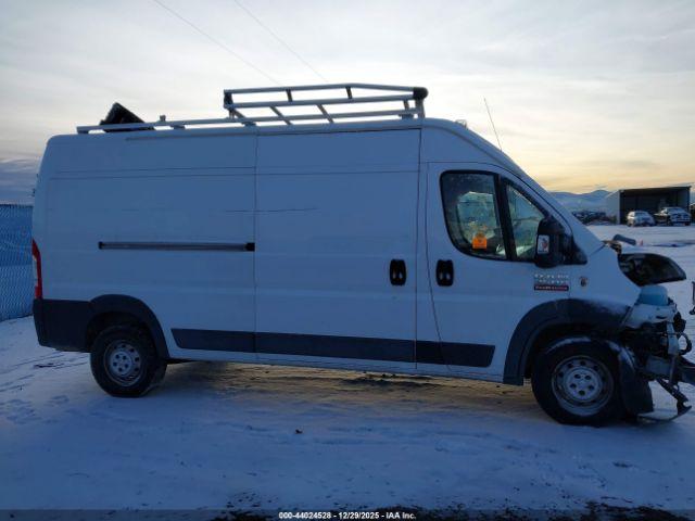Ram Promaster High Roof 159 Wb Image 6