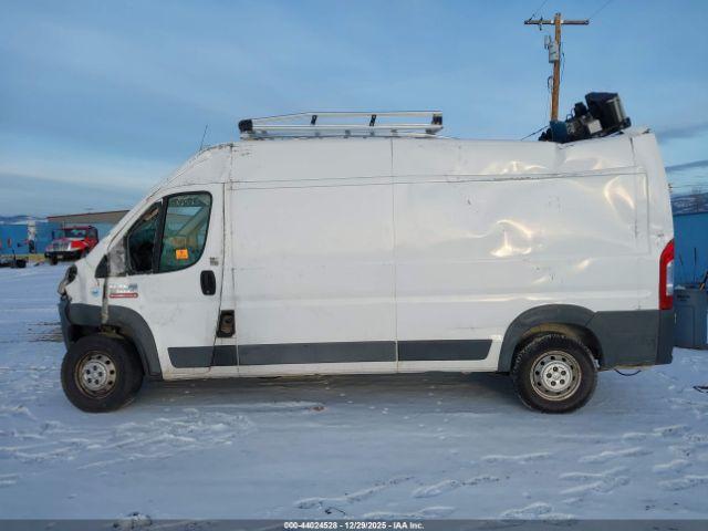 Ram Promaster High Roof 159 Wb Image 8