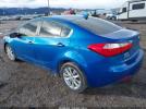 Kia Forte Ex Image 5