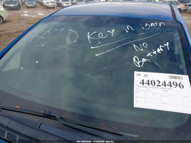 Kia Forte Ex Image 2