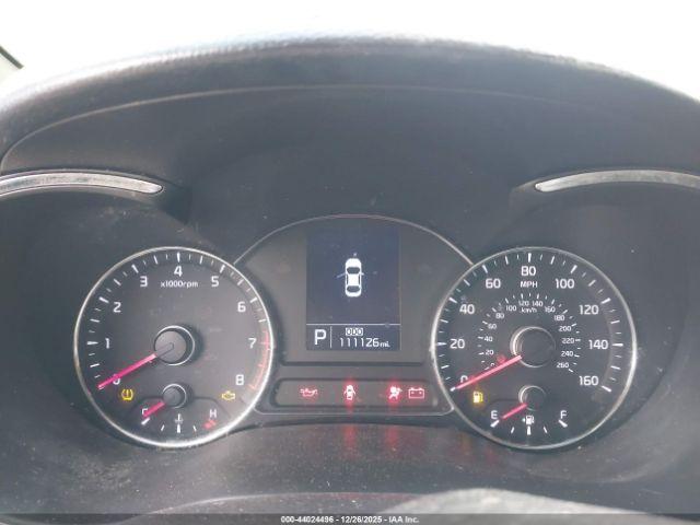 Kia Forte Ex Image 10