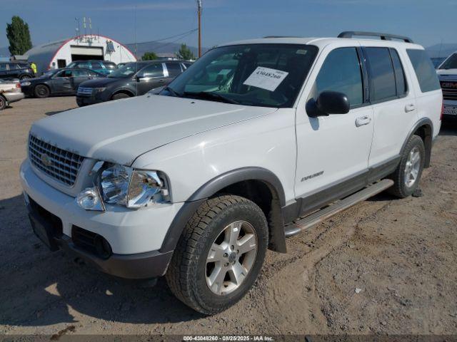 Ford Explorer Image 6