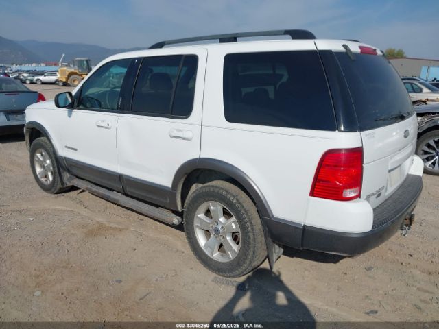 Ford Explorer Image 5