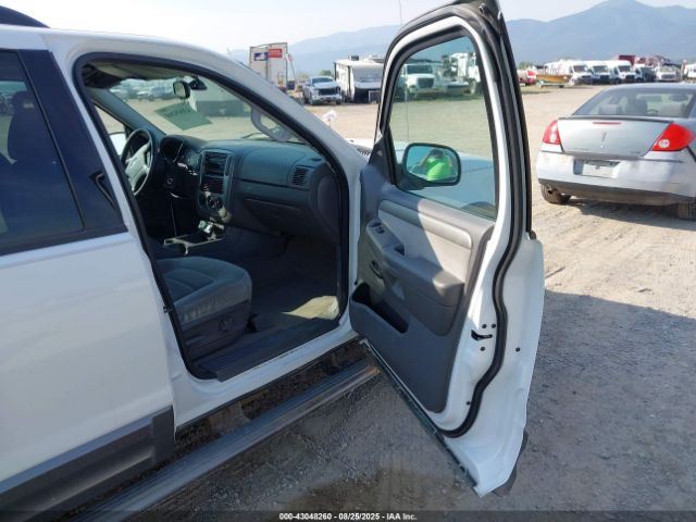 Ford Explorer Image 14