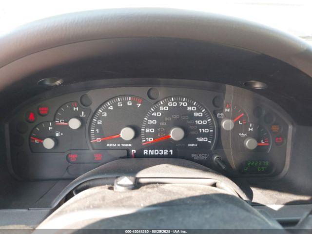 Ford Explorer Image 8